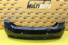 Бампер задний Volkswagen Polo 5 2009-2015