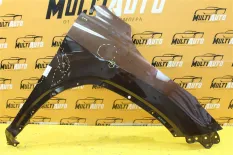 Крыло переднее правое Lexus RX 4 2015-2020