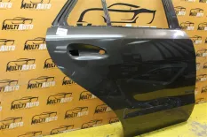 Дверь задняя правая Mercedes ML W166 2011-2020
