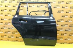 Дверь задняя правая Mercedes GL X166 2012-2020