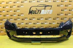 Бампер передний Toyota Land cruiser Prado 150