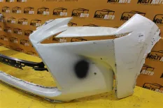 Бампер передний Lexus NX 1 2014-2017