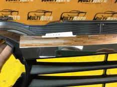 Решетка радиатора Toyota Camry 55 2014-2017