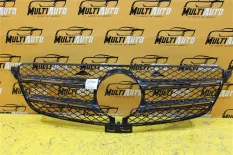 Решетка радиатора Mercedes GLE W166 2015-2020