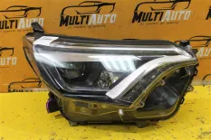 Фара передняя правая Toyota Rav4 CA40 2015-2018