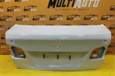 Крышка багажника BMW 5 Series F10 2010-2016