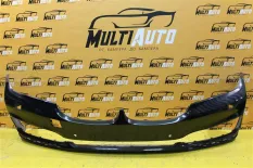 Бампер передний BMW 7 Series G11 G12 2015-2020
