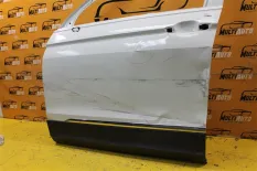 Дверь передняя левая Volkswagen Tiguan 2 2016-2020