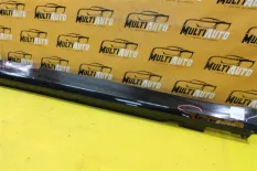 Накладка порога правая BMW 7 Series G12 2015-2020