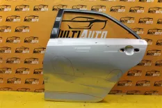 Дверь задняя левая Toyota Camry 50/55 2011-2017