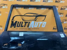 Дверь задняя правая Toyota Land Cruiser 200