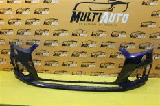 Бампер передний Audi A5 F5 2016-2020