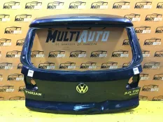 Крышка багажника Volkswagen Tiguan 1 2007-2016