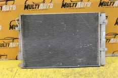 Радиатор кондиционера Hyundai Solaris 2 2017-