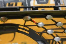 Решетка радиатора Mercedes E-Classe C238 2016-2019