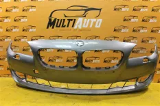 Бампер передний BMW 5 Series F10 2010-2013