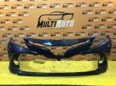 Бампер передний Toyota Camry 70 2017-2020