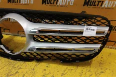 Решетка радиатора Mercedes GLC X253 2015-2020