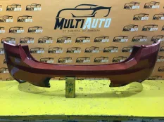 Бампер задний BMW X2 F39 2017-2020