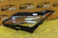 Стекло фары переднее левое Lexus RX 4 2015-2019