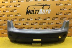 Бампер задний Nissan Qashqai J10 2006-2010