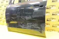 Дверь передняя левая Kia Sportage 4 2016-2018