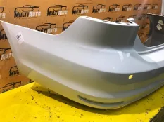 Бампер задний Volkswagen Jetta 6 2014-2018