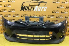 Бампер передний Nissan Qashqai J11 2013-2017