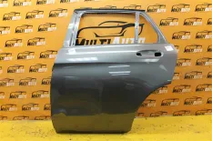 Дверь задняя левая Mercedes GLC X253 2015-2020