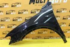 Крыло переднее левое Volkswagen Tiguan 2 2016-2020