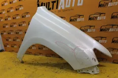 Крыло переднее правое Toyota Land Cruiser Prado