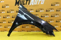 Крыло переднее правое Volkswagen Tiguan 2