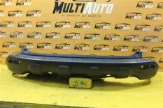 Юбка бампера задняя Honda CR-V 3 2006-2009