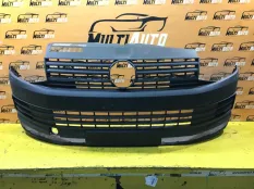 Бампер передний Volkswagen Transporter T6