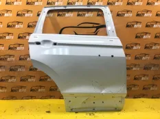 Дверь задняя правая Volkswagen Tiguan 2 2016-2020