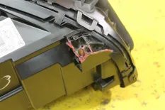 Фара левая Mercedes B-Classe W246 2014-2018