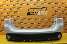 Бампер задний Mitsubishi Outlander 3 2015-2018
