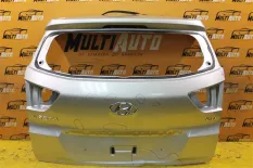 Крышка багажника задняя Hyundai Creta 1 2016-2020