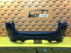 Бампер задний Land Rover Range Rover Sport 2 L494