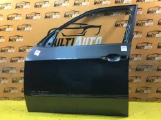 Дверь передняя левая BMW X5 E70 2007-2013