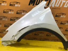 Крыло переднее левое Toyota Rav4 CA40 2013-2018