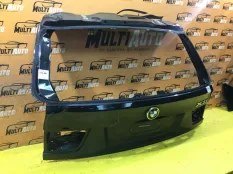 Крышка багажника BMW X5 E70 2008-2013