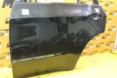 Дверь задняя левая BMW X5 E70 2006-2013