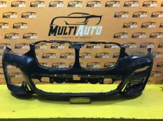 Бампер передний BMW X3 G01 2017-2020