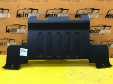 Защита двигателя Land Rover Range Rover Sport L494