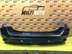 Бампер задний Nissan X-Trail T32 2017-2020