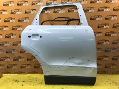 Дверь задняя правая Audi Q5 8R 2008-2017