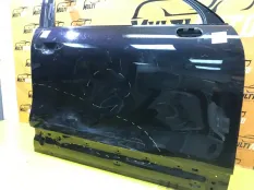 Дверь передняя правая Porsche Cayenne 958