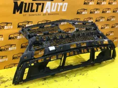 Каркас бампера передний Mercedes GL X166 2012-2015