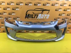 Бампер передний Kia Rio 4 СЕДАН 2017-2020